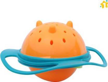 Kids Magic Bowl Universal 360 Rotate-1
