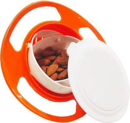 Kids Magic Bowl Universal 360 Rotate-5